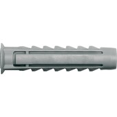 Universaldübel ProCon SX mit Bund 6 x 30